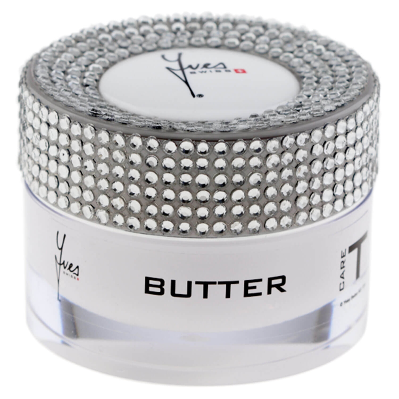 Produktbild von Yves Swiss - BUTTER Shea Mango