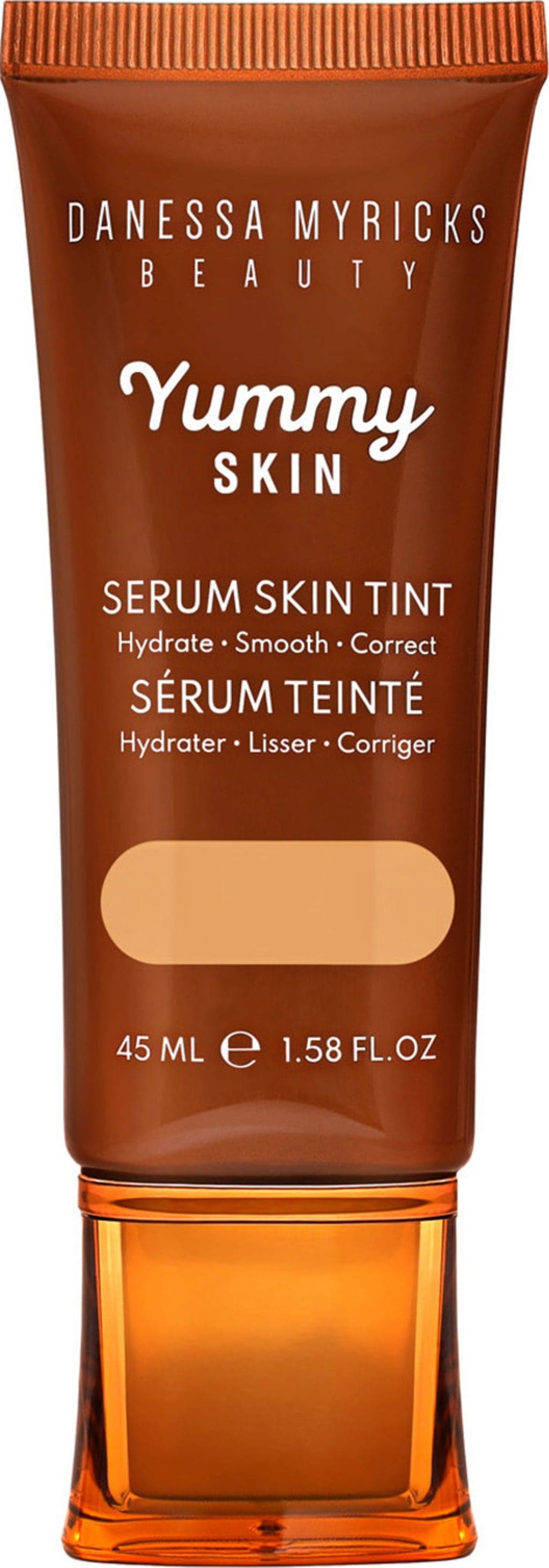 Serum Skin Tint - 16