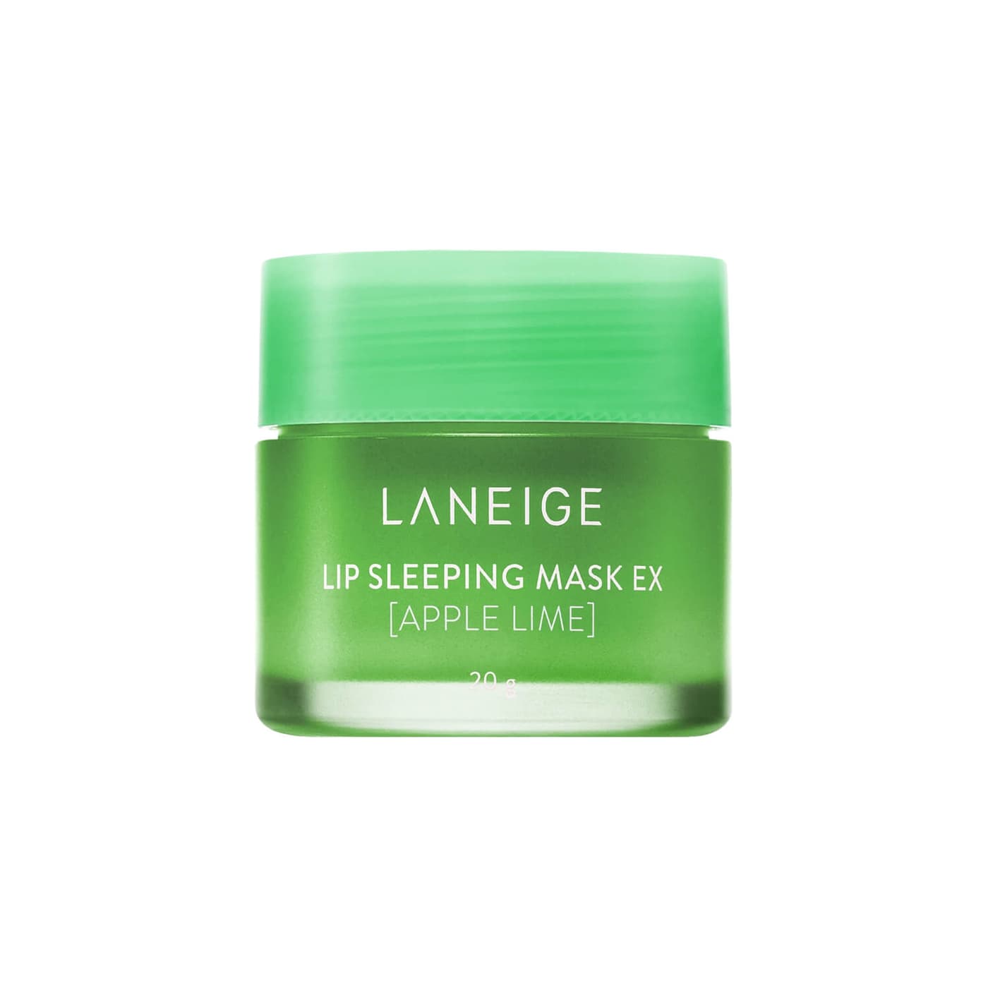 Laneige - Lip Sleeping Mask Apple Lime