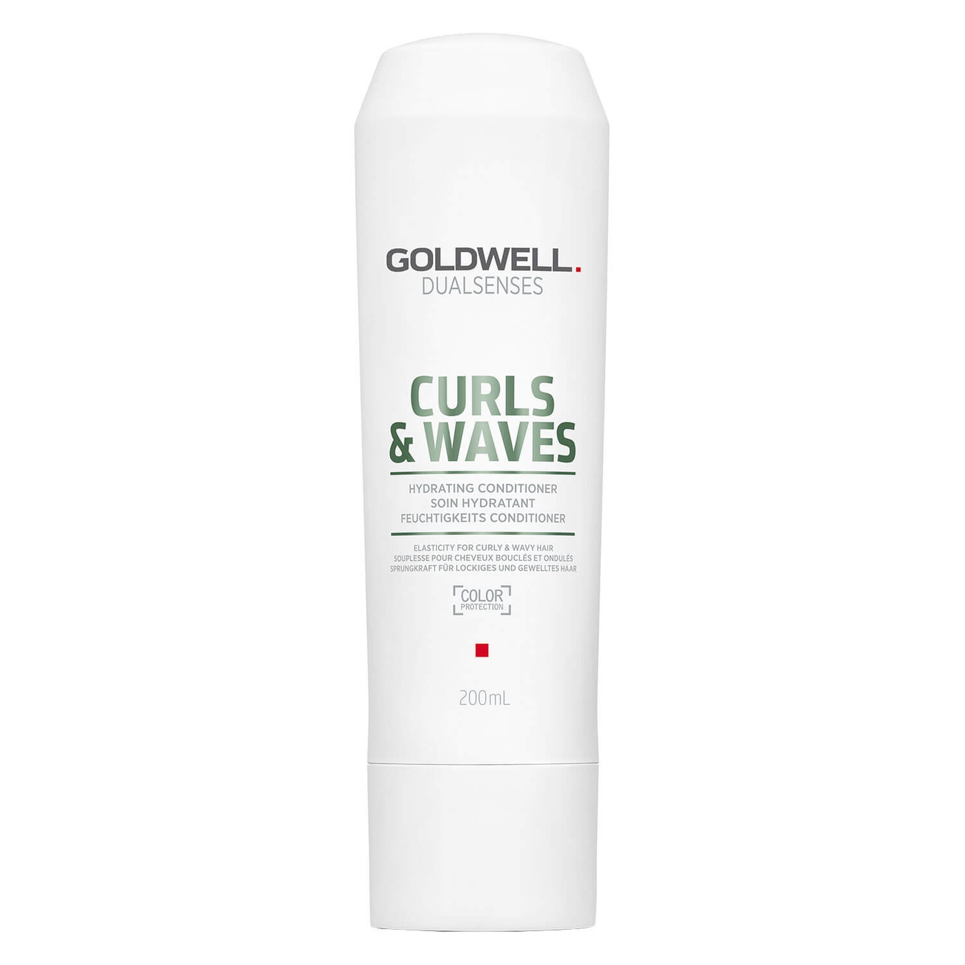 Image du produit de Dualsenses Curls & Waves - Hydrating Conditioner