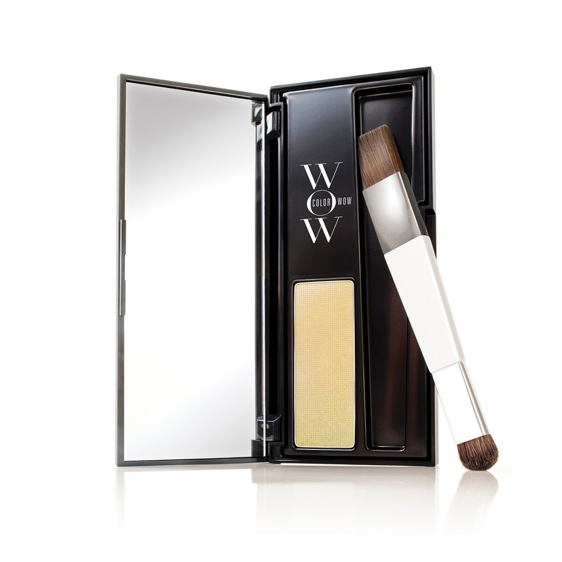 Product image from Color Wow - Root Cover Up Blonde