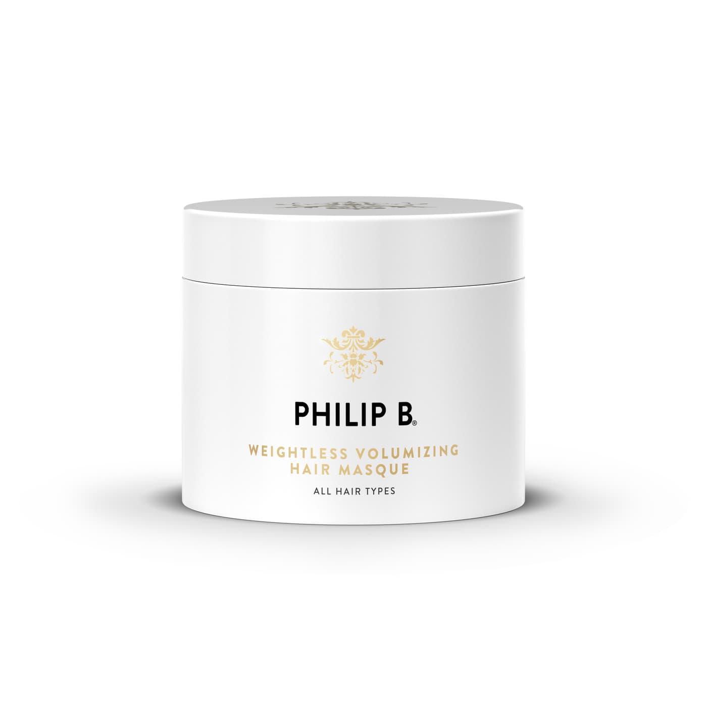 Weightless Volumizing - Hair Masque