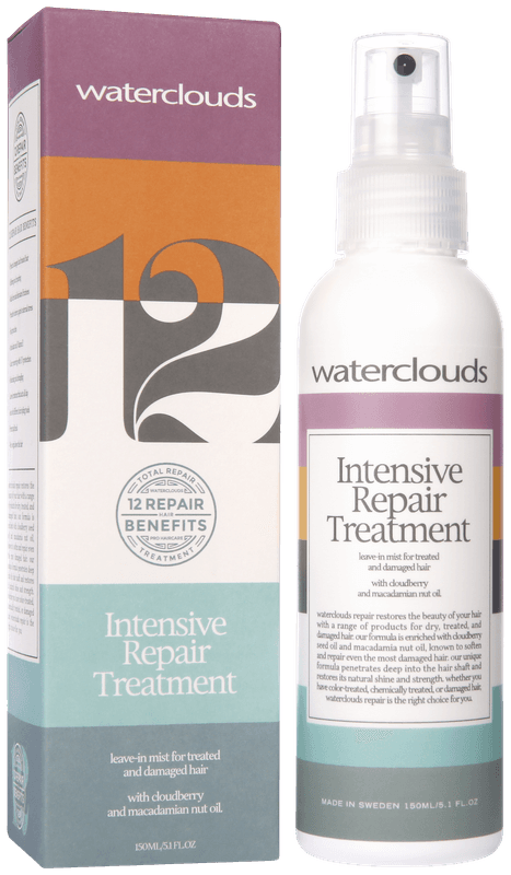 Repair - Intensive Repair Treatment