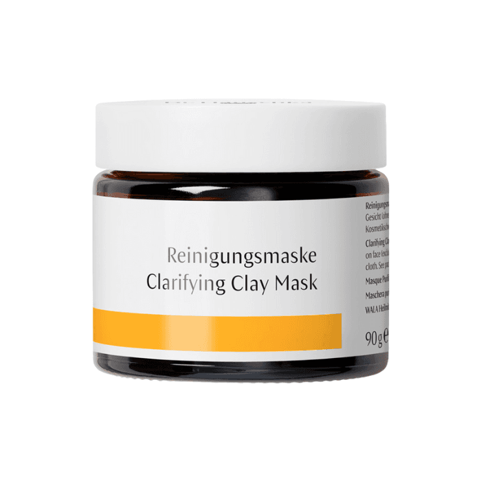 Dr. Hauschka - Clarifying Clay Mask