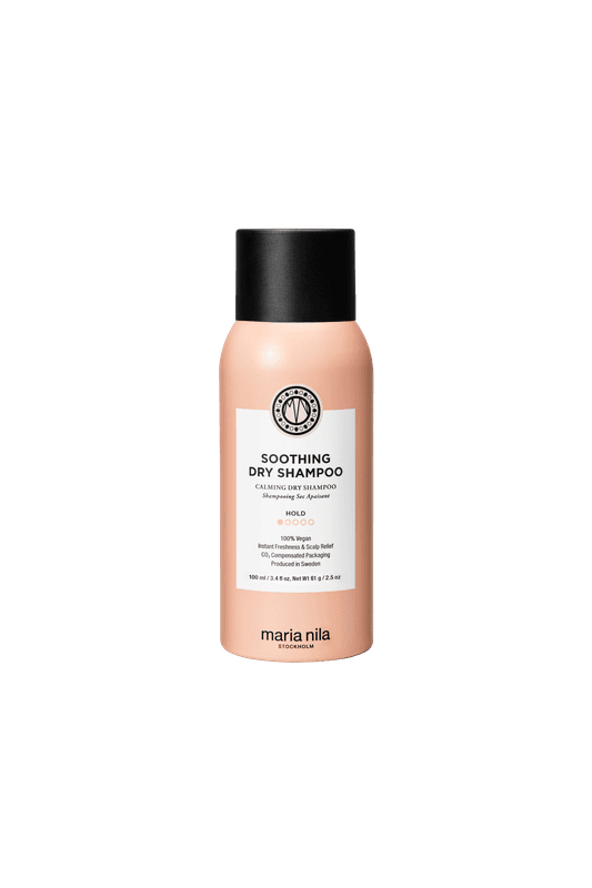 Haid & Hair Heal - Soothing Dry Shampoo