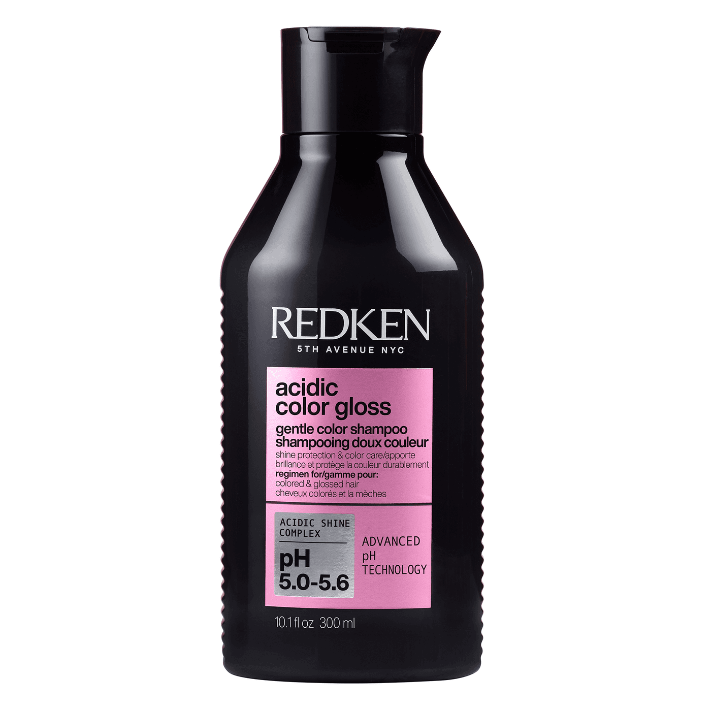 Acidic Color Gloss - Shampoo
