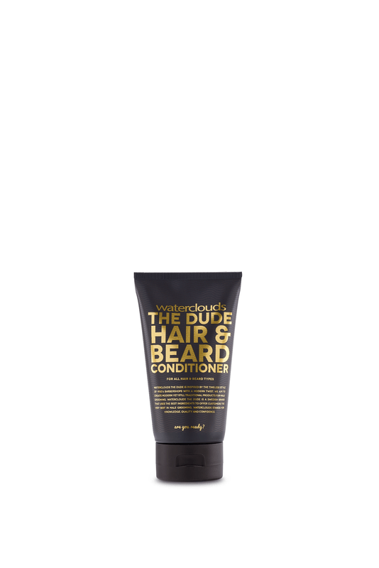 Image du produit de Beard - Hair & Beard Conditioner