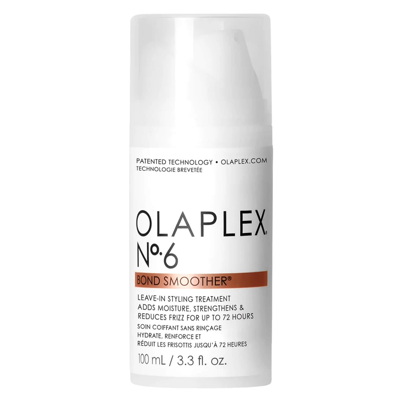 Produktbild von Olaplex - Bond Smoother No. 6