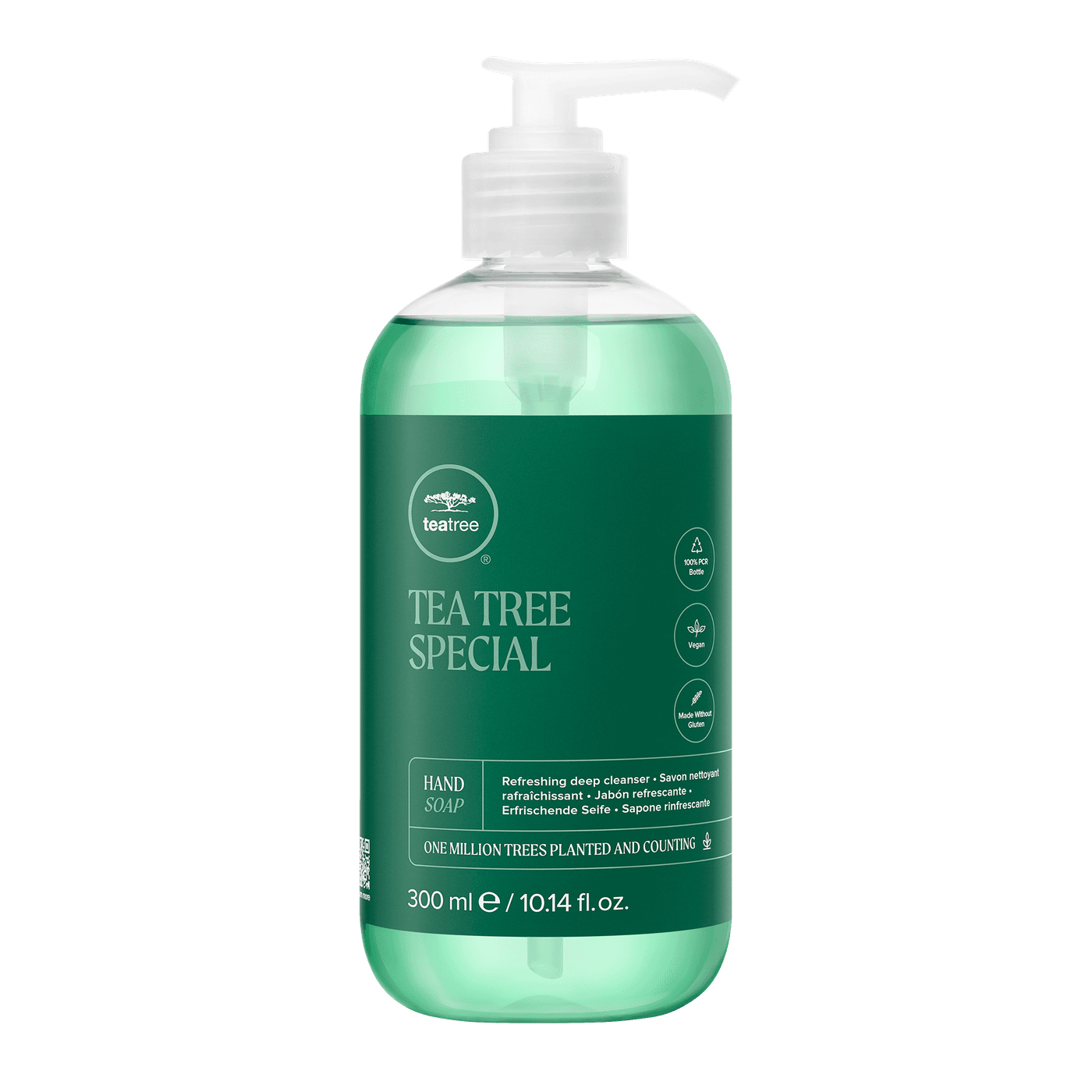 Tea Tree Special - Hand Soap