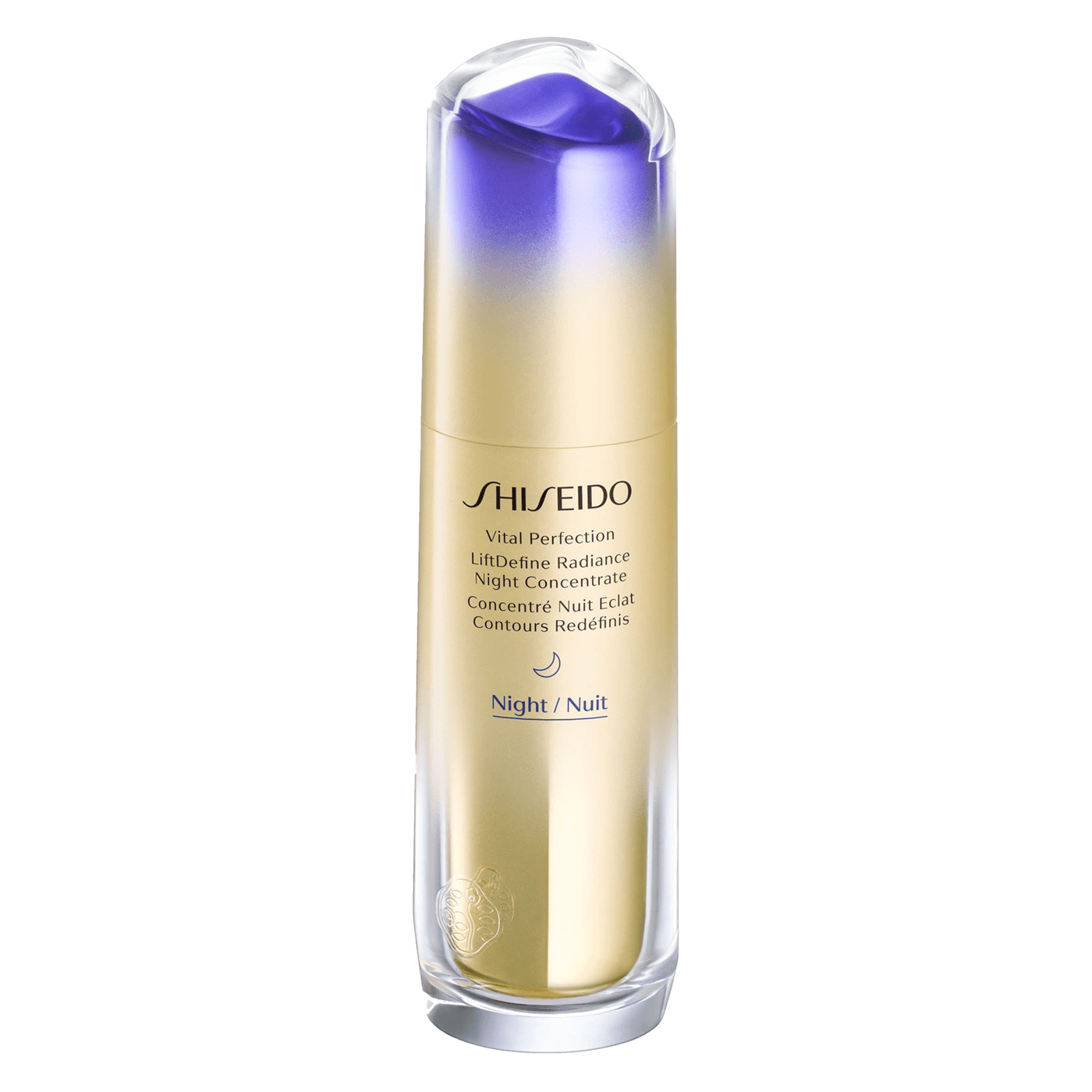 Image du produit de Vital Perfection - LiftDefine Radiance Night Concentrate
