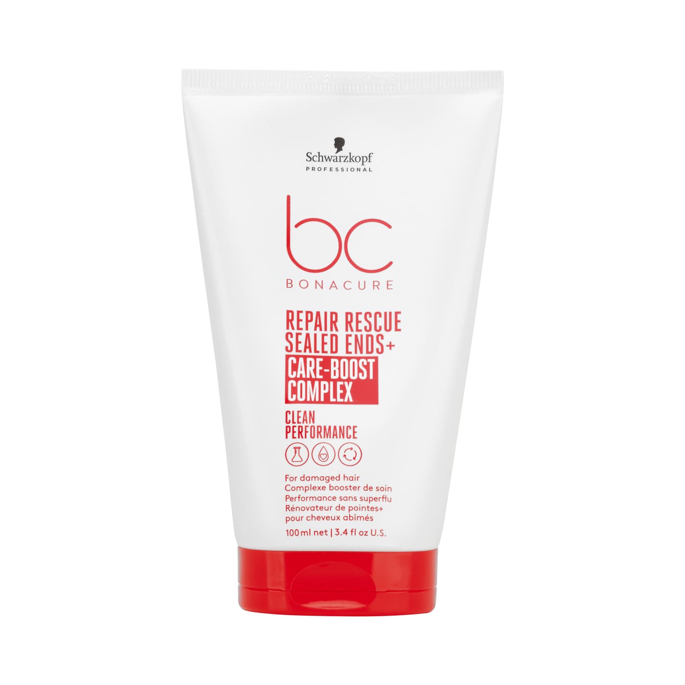 BC Repair Rescue - Sealed Ends Care-Boost Complex
