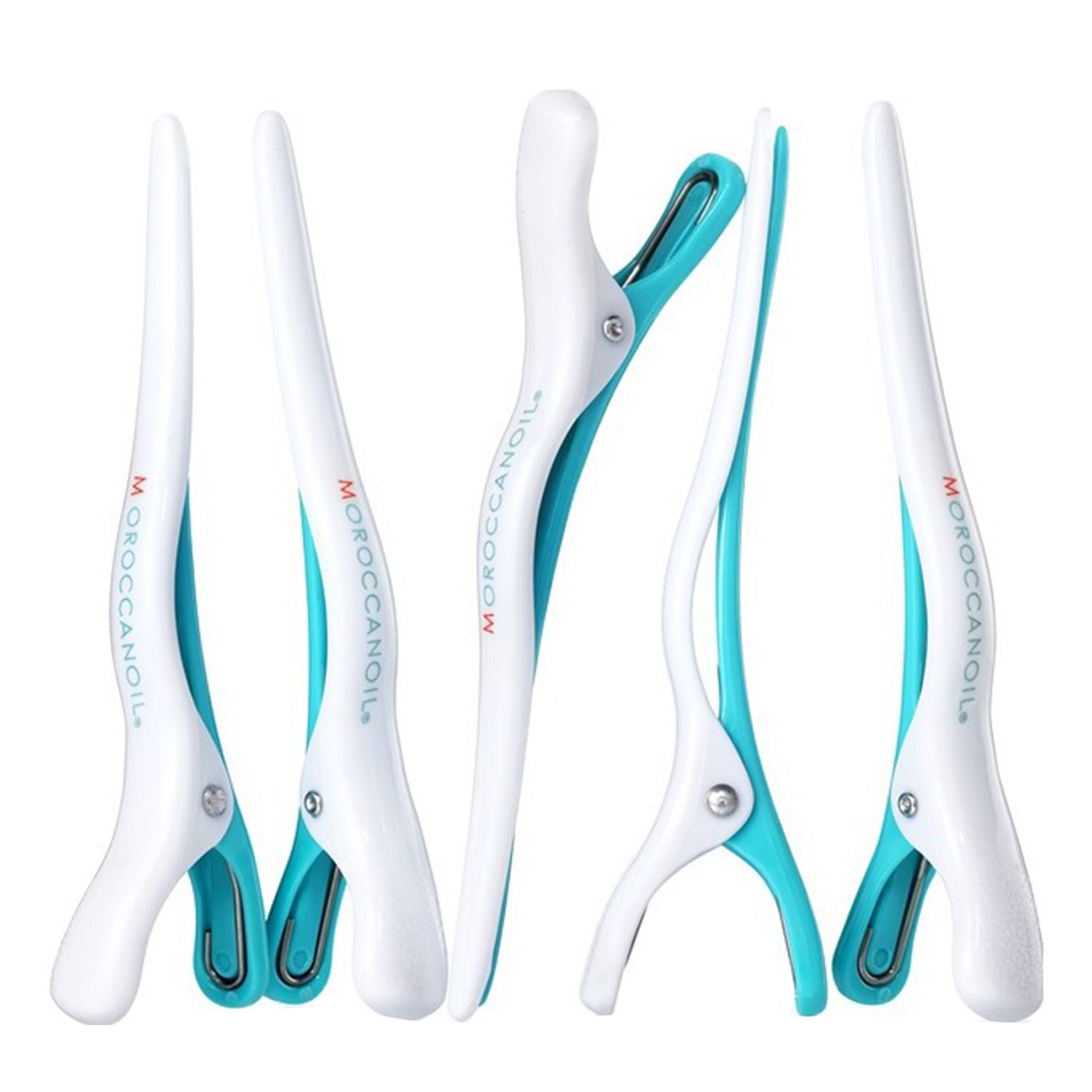 Product image from Moroccanoil - Combi-Clips