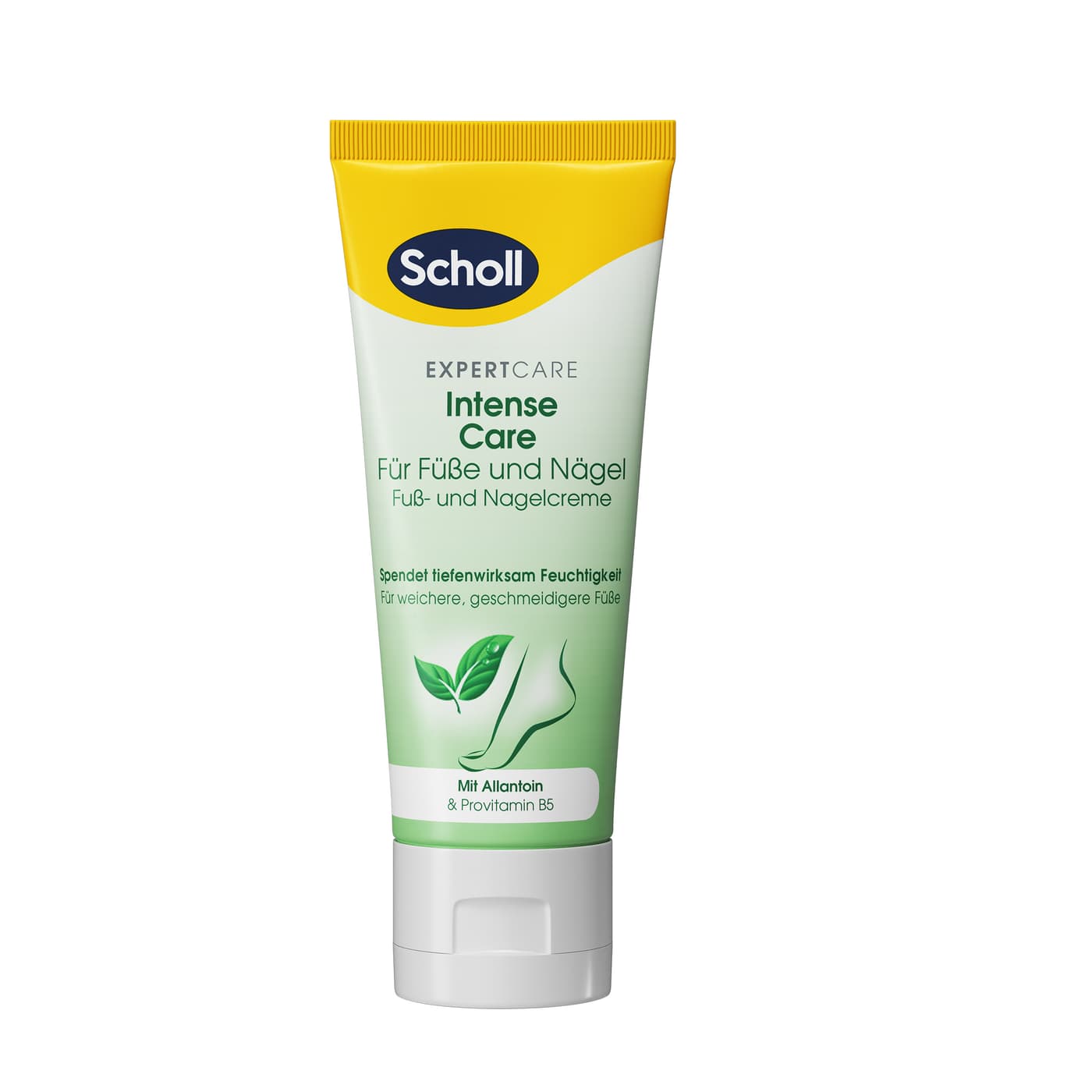 Expert Care - hard skin foot cream