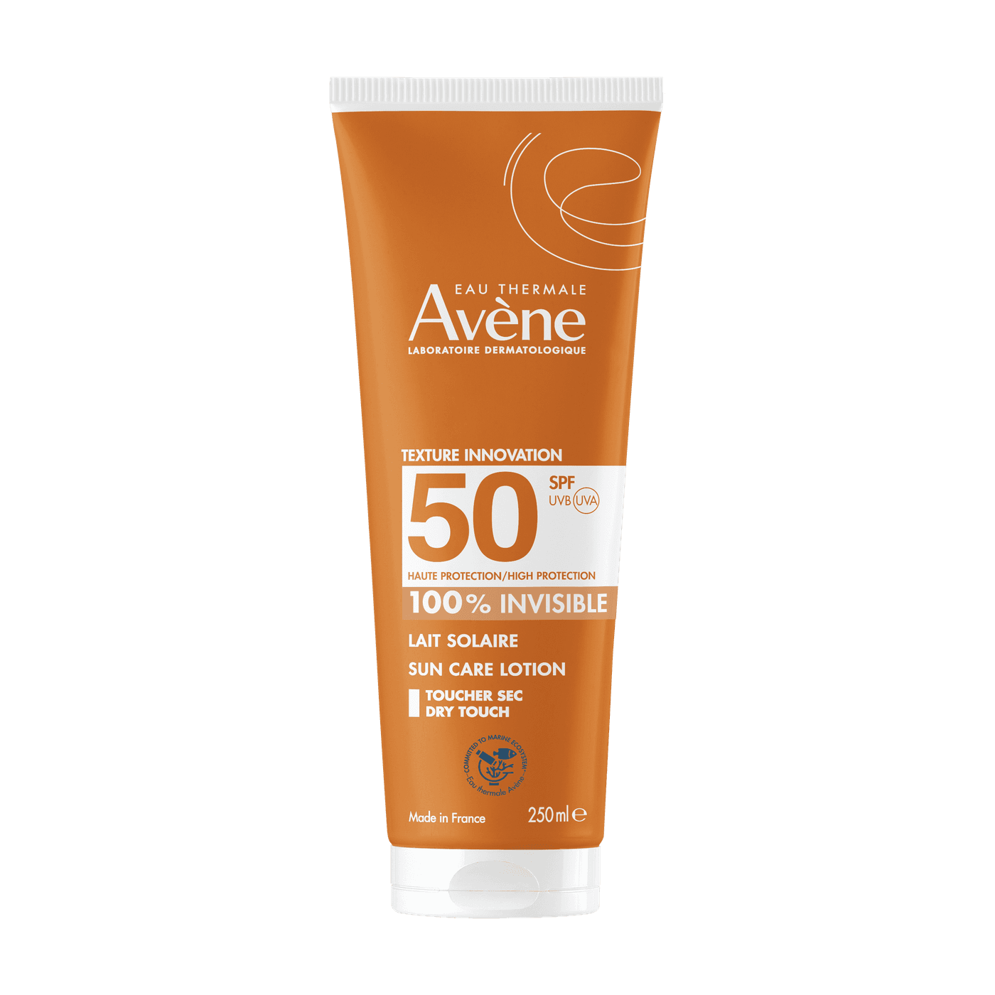 Avène Sonnenschutz - Sun Sonnenmilch Spf50