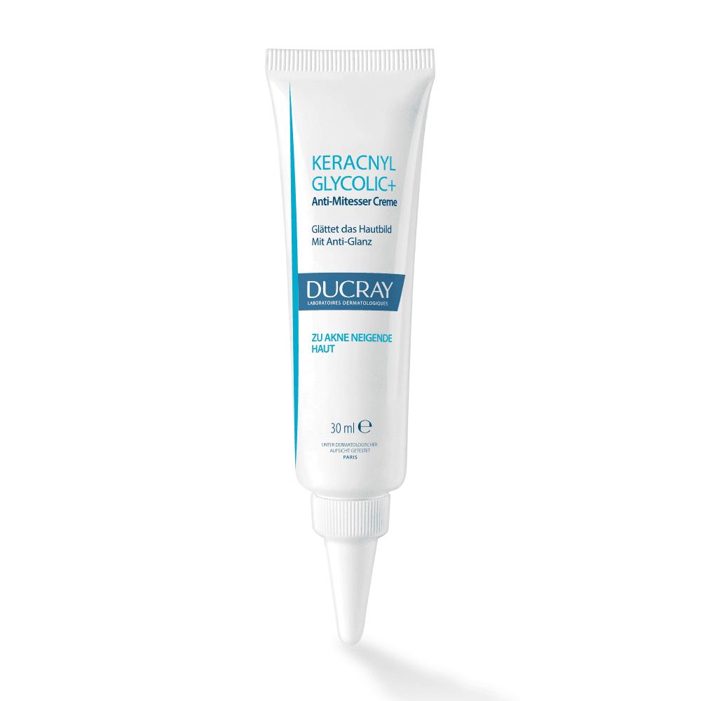 KERACNYL - Glycolic+ Anti-Mitesser Creme