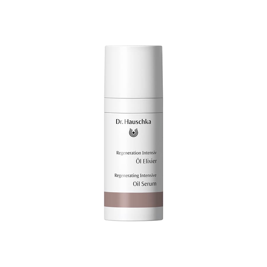Dr. Hauschka - Regenerating Intensive Oil Serum