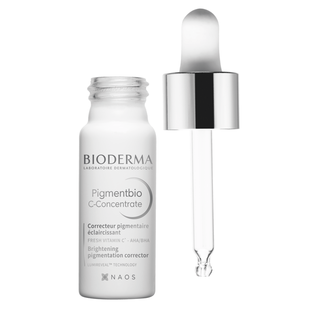 Produktbild von PIGMENTBIO - Bio Pigmente C-concentrate