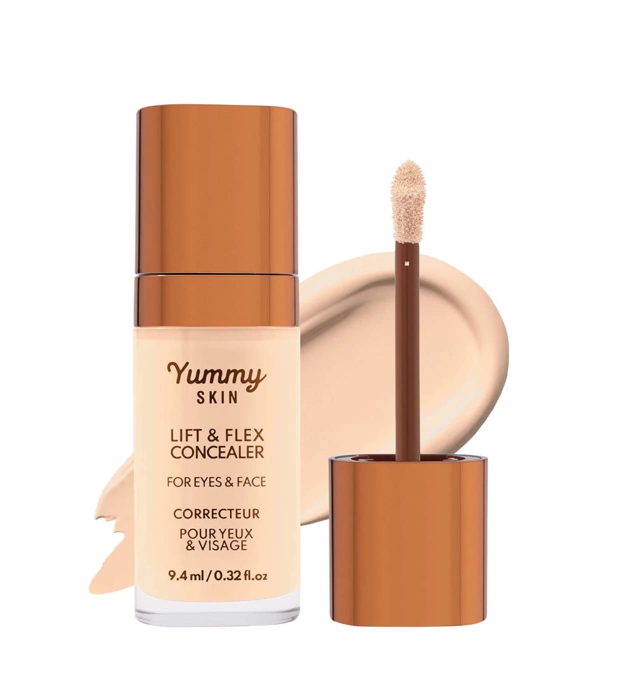 Yummy Skin - Lift & Flex Concealer 2
