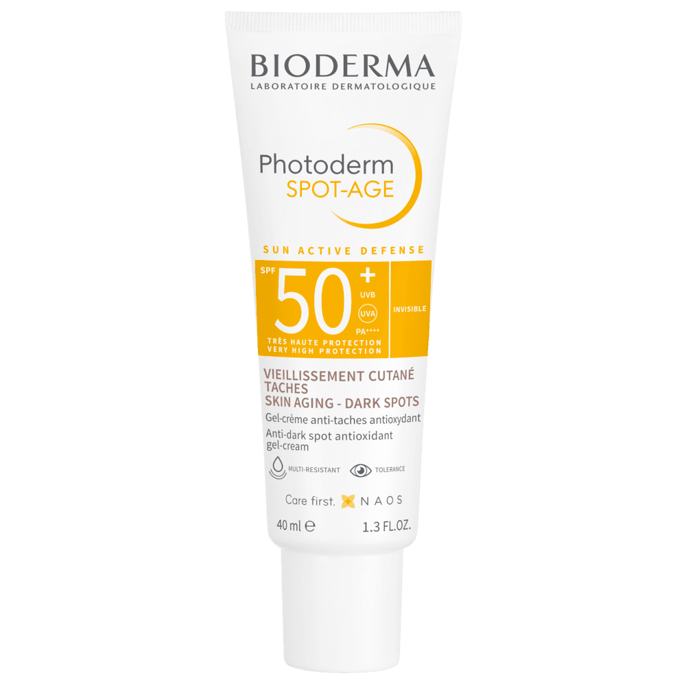 PHOTODERM - SPOT-AGE SPF 50+ Antioxidationsund Fleckenschutzgel