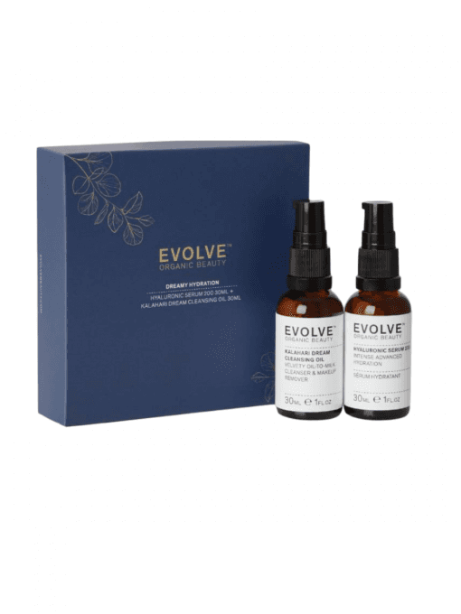 Evolve Christmas - Dreamy Hydration