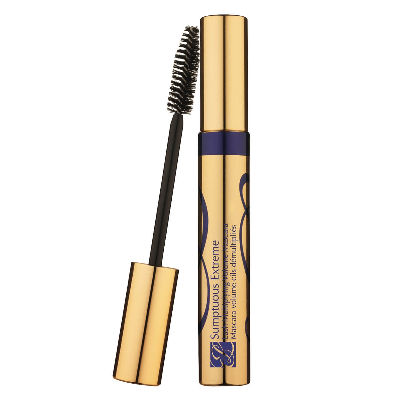 Product image from Sumptuous - Extreme Mascara Black