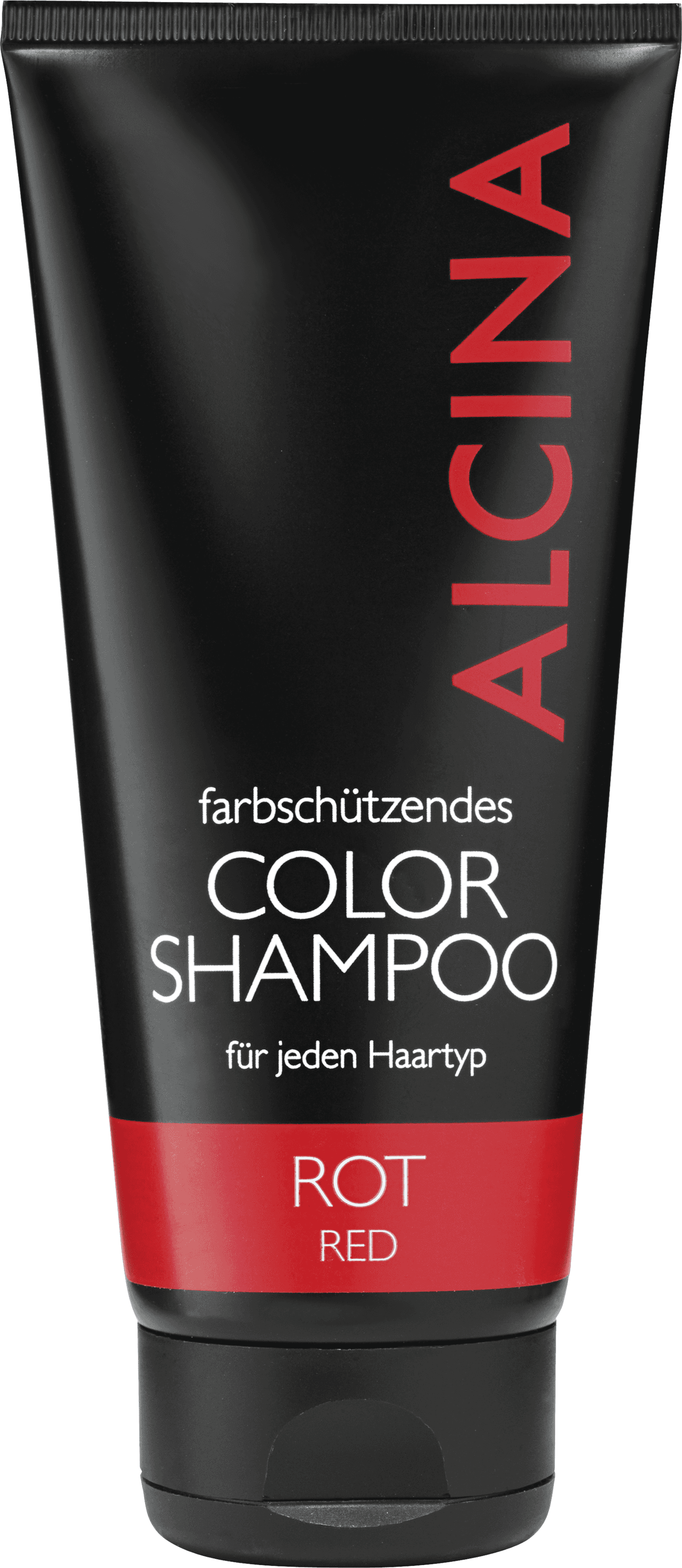 Alcina Professional - Color Shampoo Rot