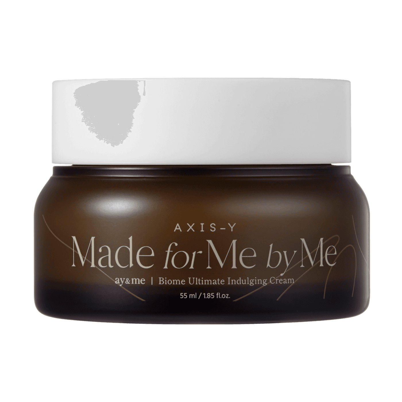 ay & me - Biome Ultimate Indulging Cream