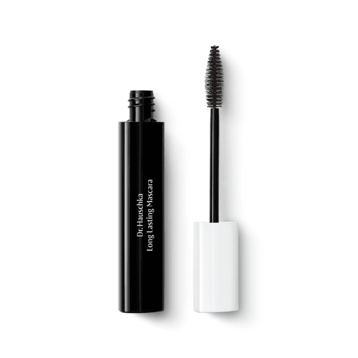 Dr. Hauschka Eyes - Long Lasting Mascara 02 Brown