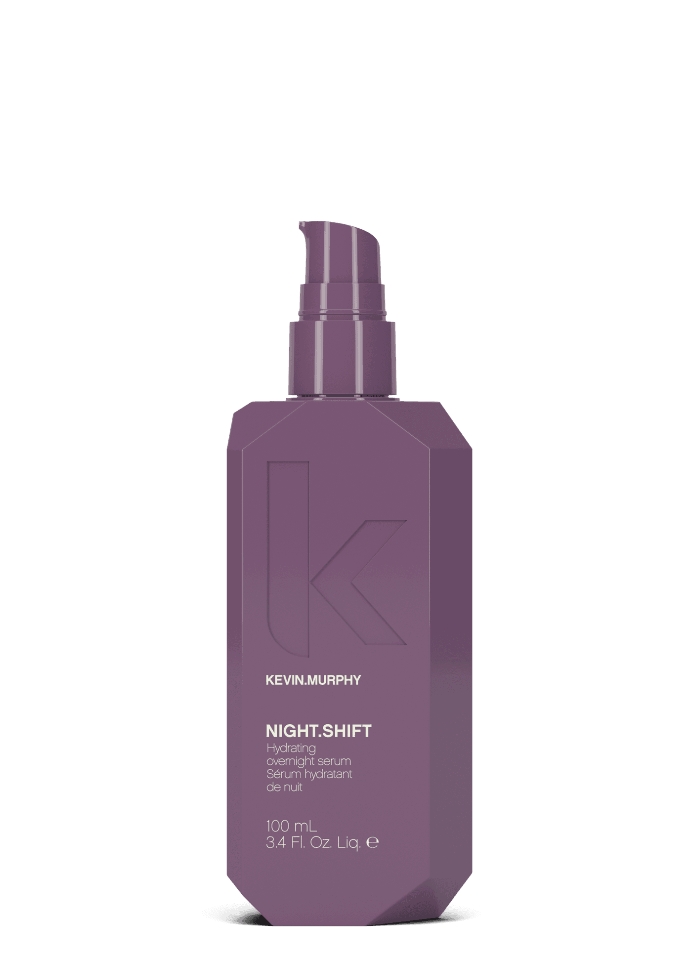 Night.Shift - Hydrating Overnight Serum