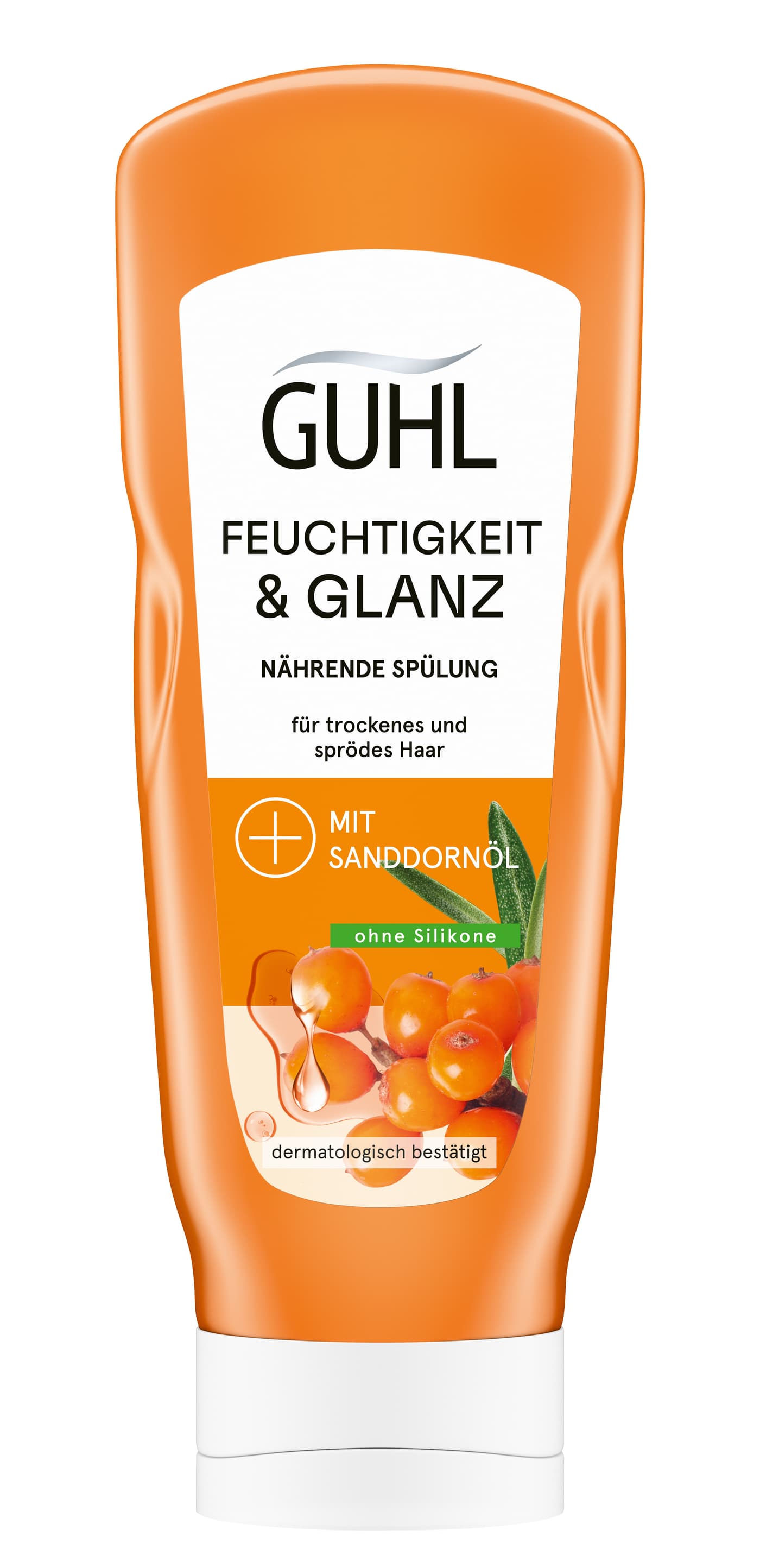 GUHL - MOISTURE BOOST Nourishing Conditioner