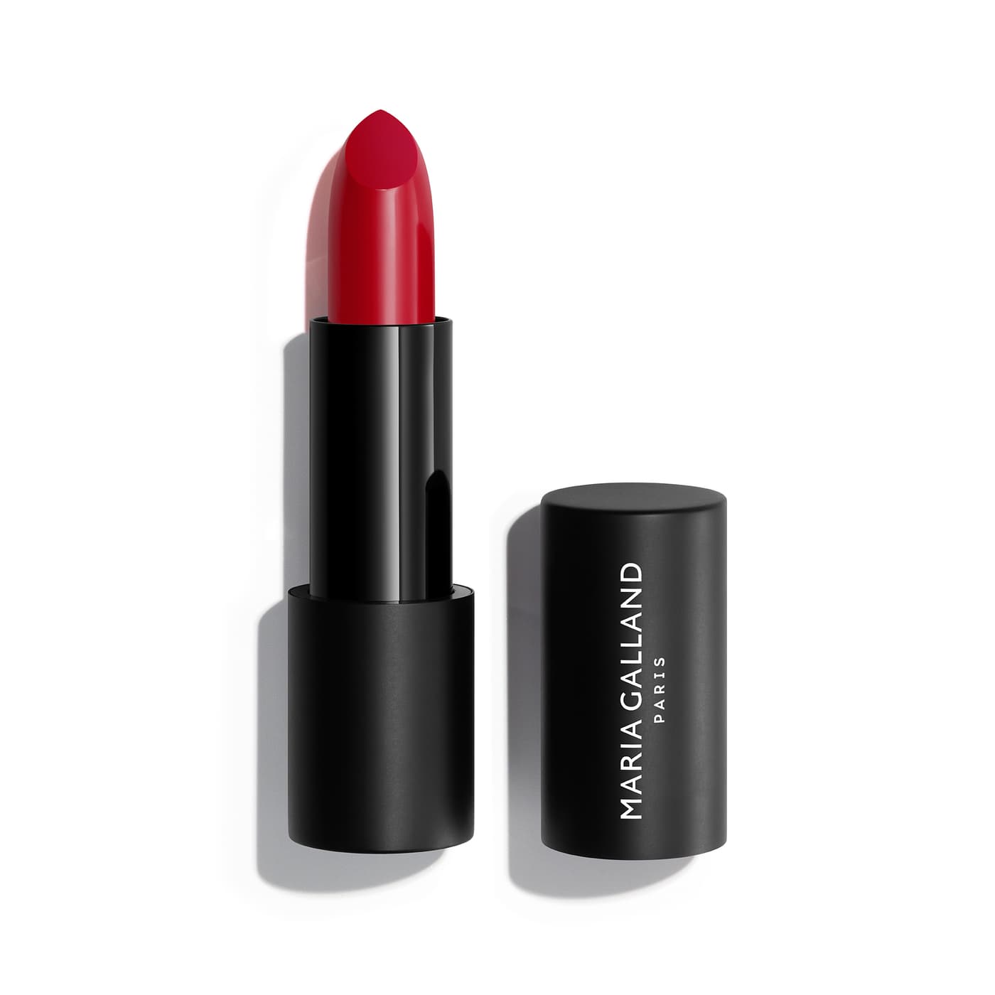 Rouge Galland - 880 Creamy Lipstick Shade 10 Red