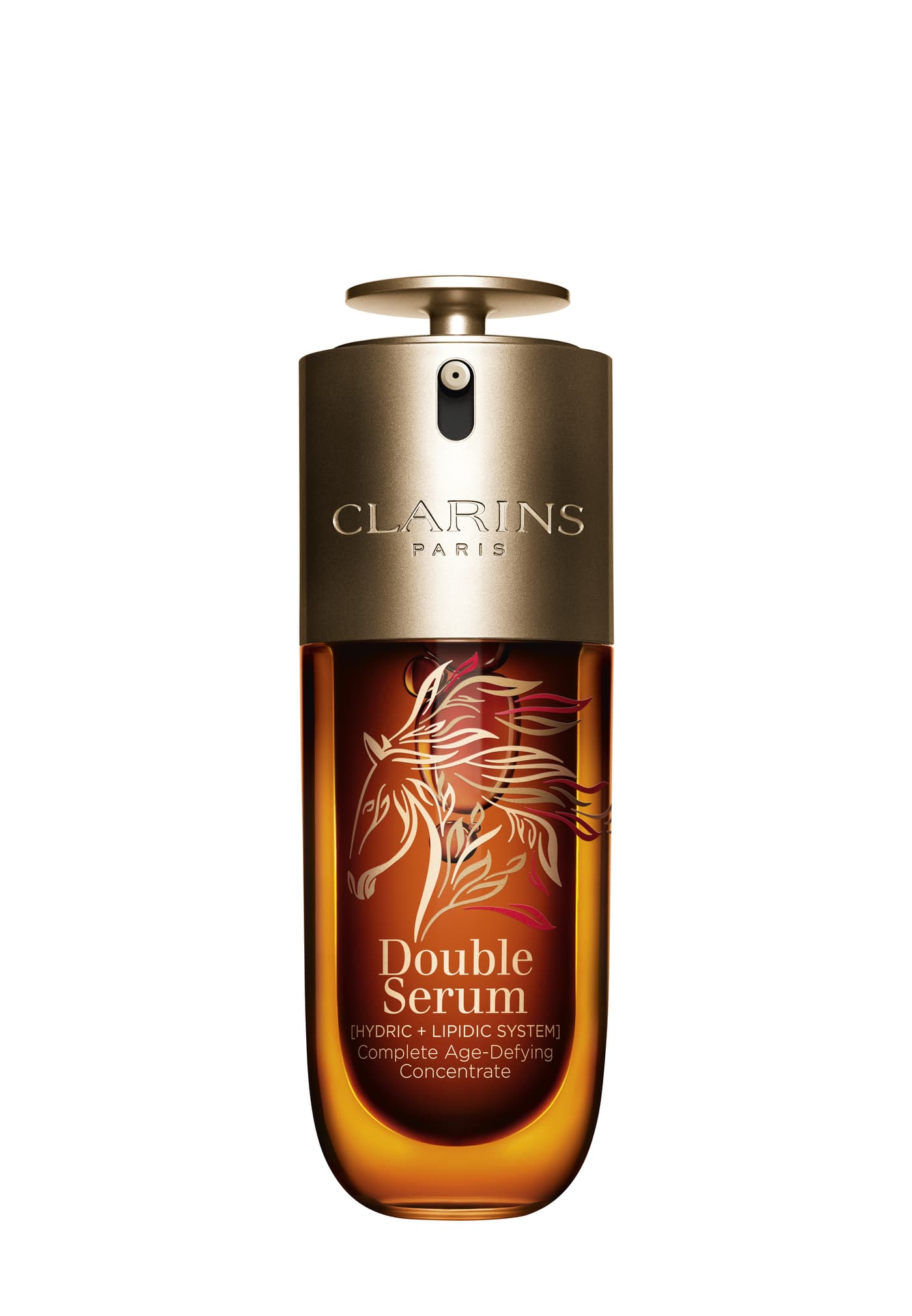 Double Serum - Chinese New Year Horse 2026