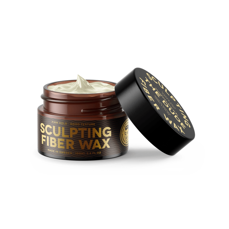 Produktbild von Styling - Sculpting Fiber Wax