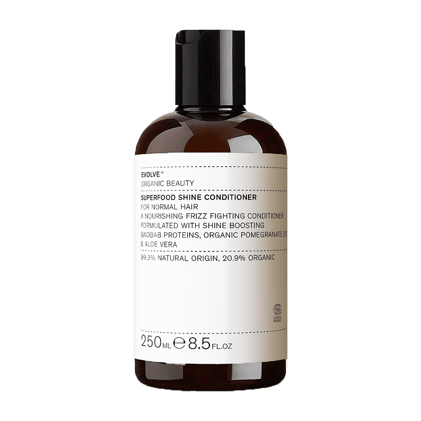 Evolve - Superfood Shine Conditioner