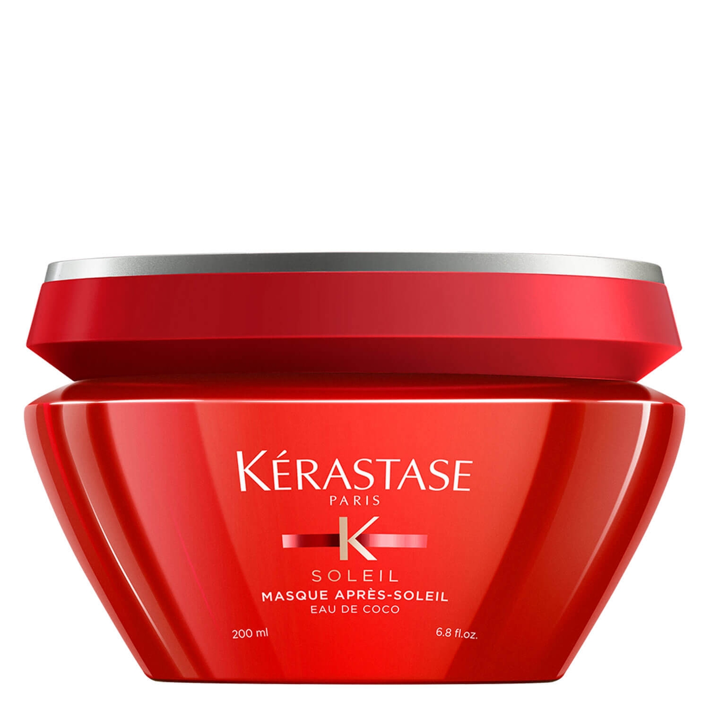 Product image from Soleil - Masque Après-Soleil