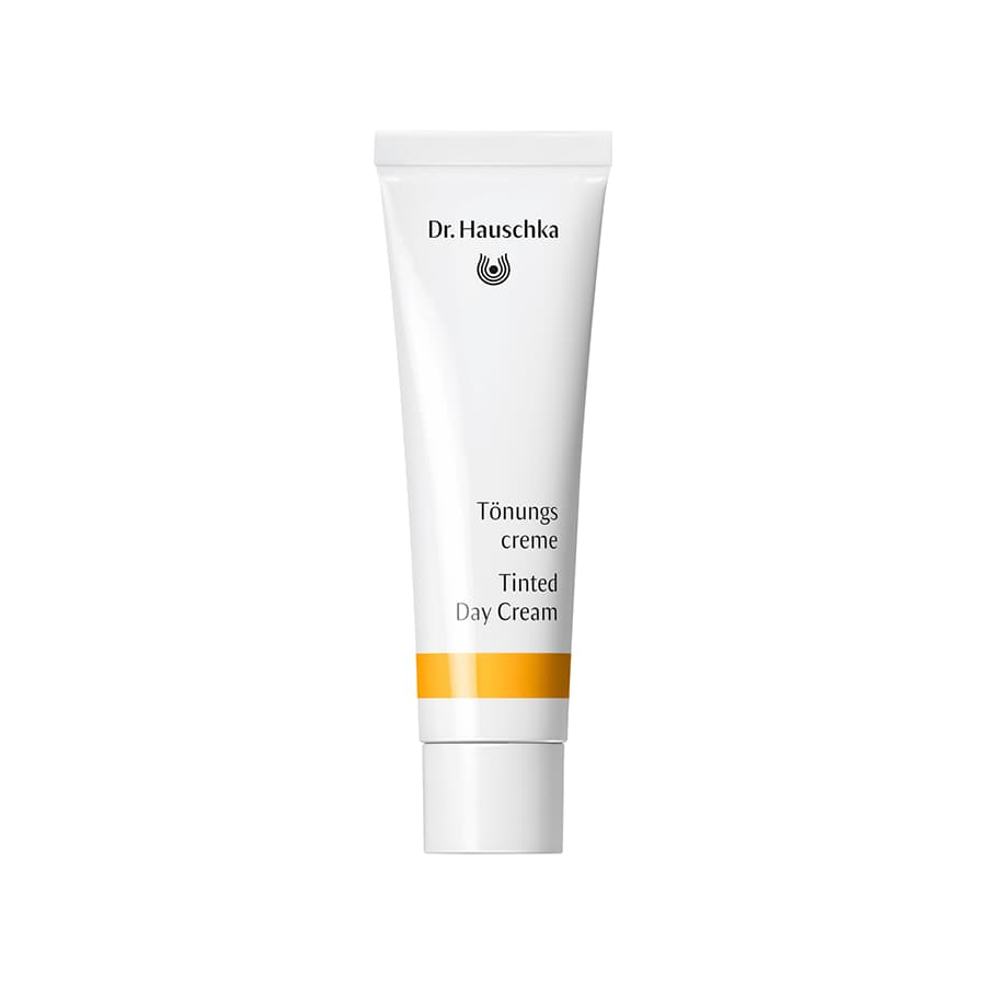 Dr. Hauschka - Tinted Day Cream
