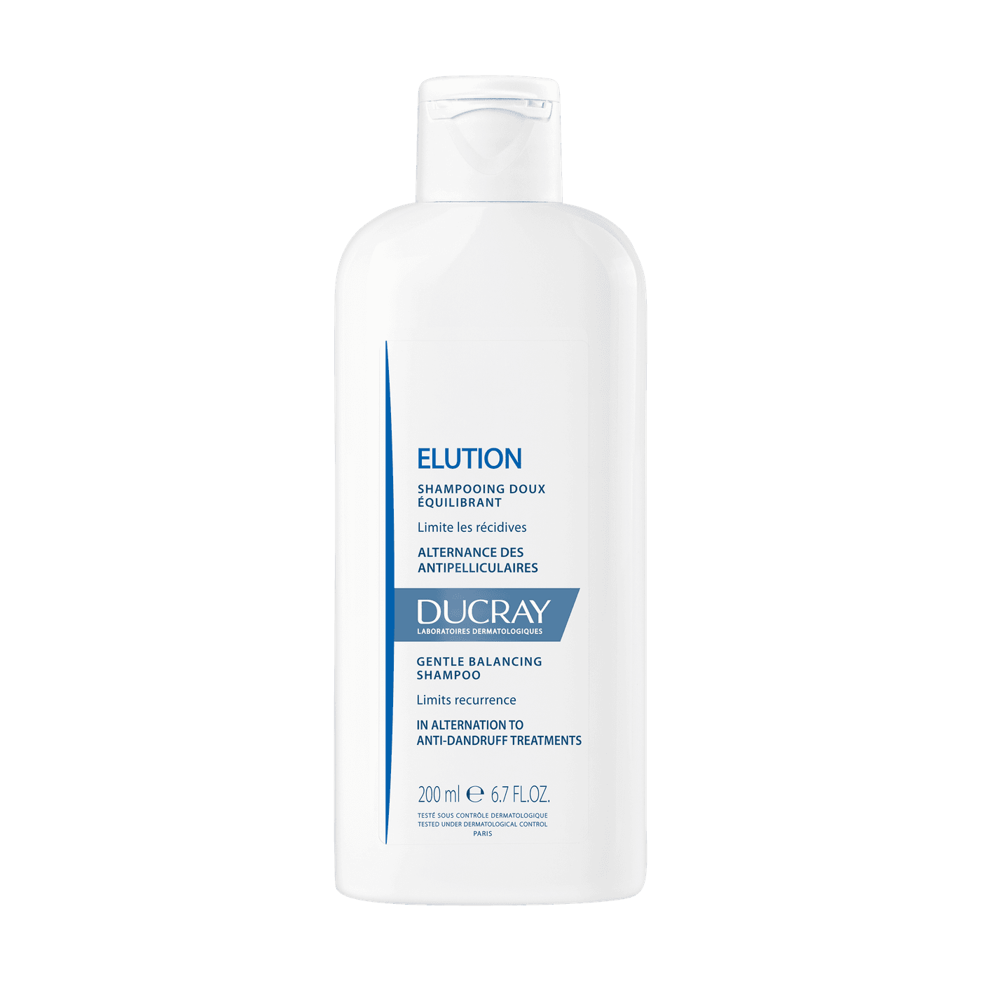 ELUTION - Mildes ausgleichendes Shampoo