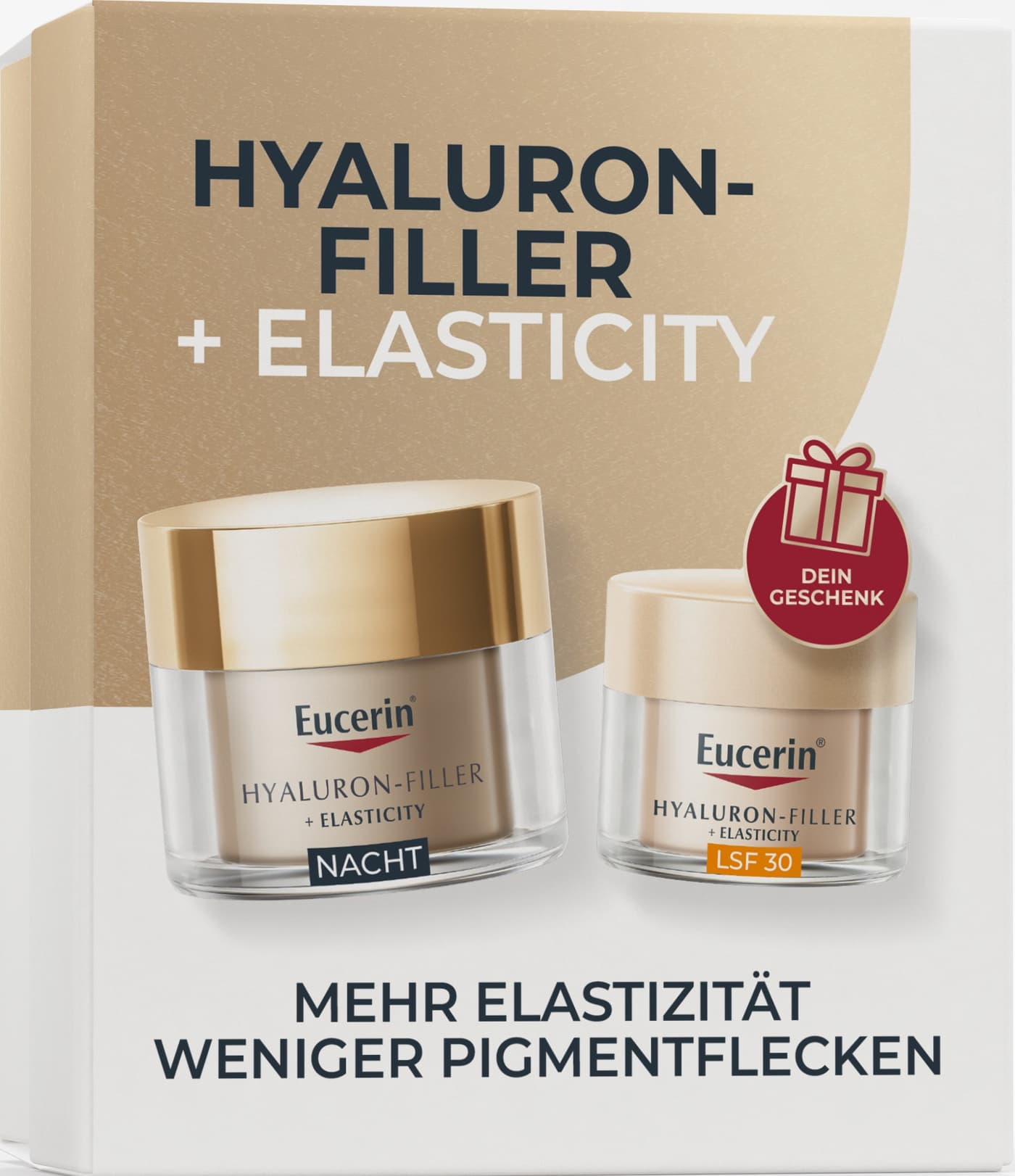 Eucerin - Night Care Gift Set