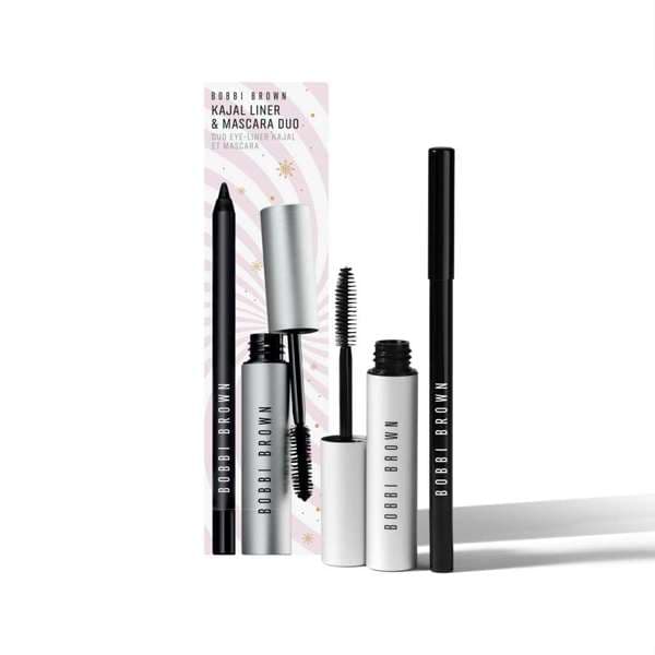 BB Specials - Kajal Liner & Mascara Duo