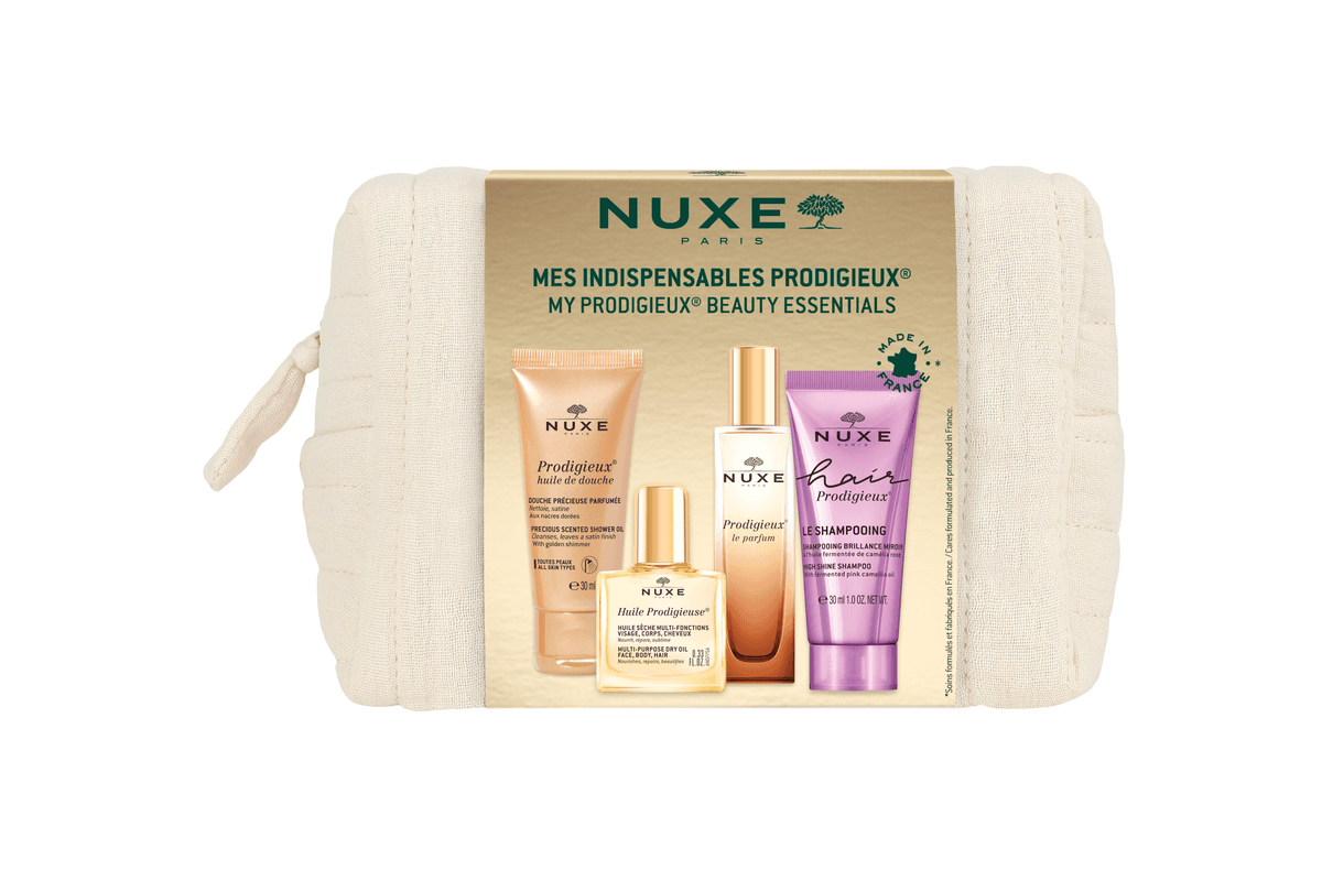 Nuxe Specials - Rituel de Beauté Prodigieux