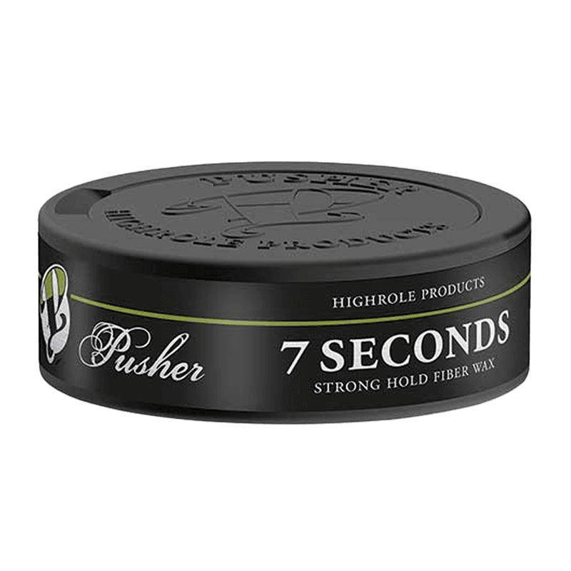 Styling - 7 Sec Pocket