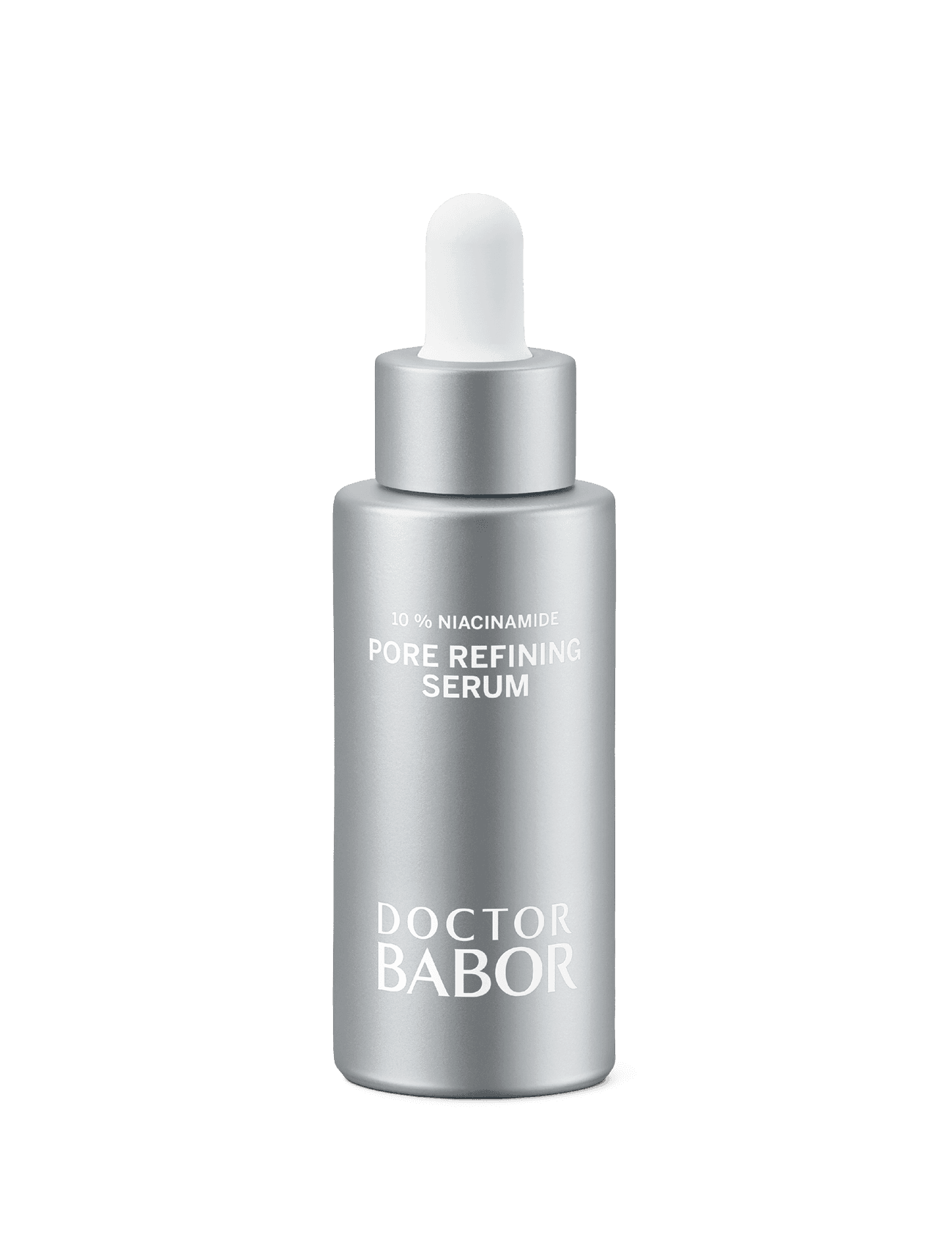 DOCTOR BABOR - pore refining serum