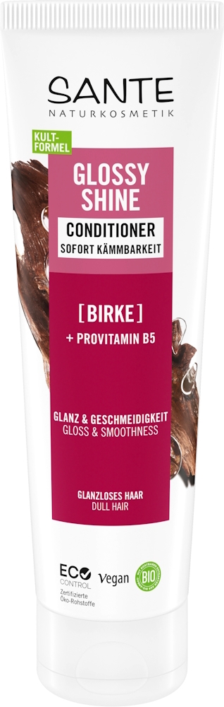 Produktbild von Sante - Glossy Shine Conditioner