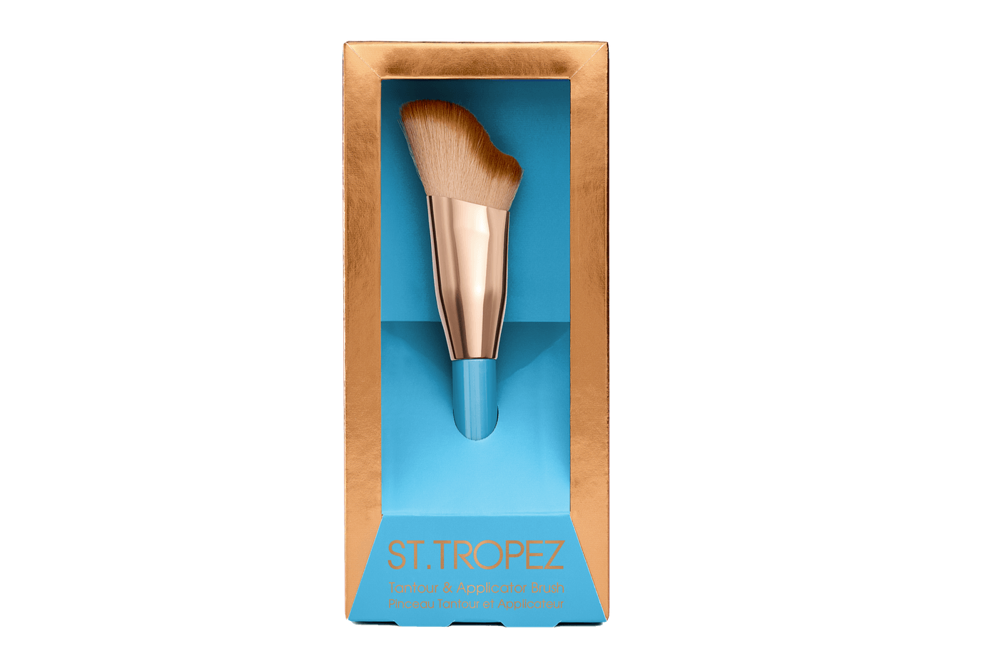 Product image from St.Tropez - Tantour & Applicator Brush