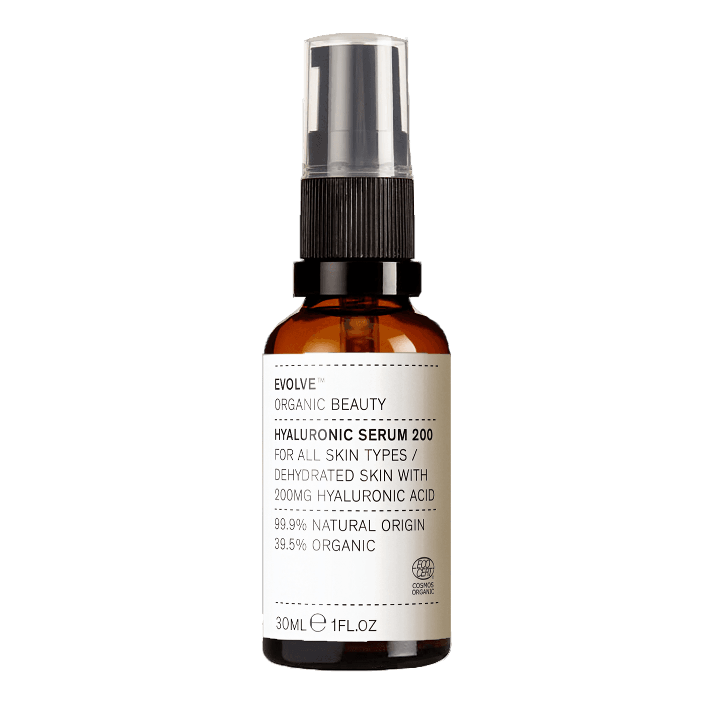 Evolve - Hyaluronic Serum 200