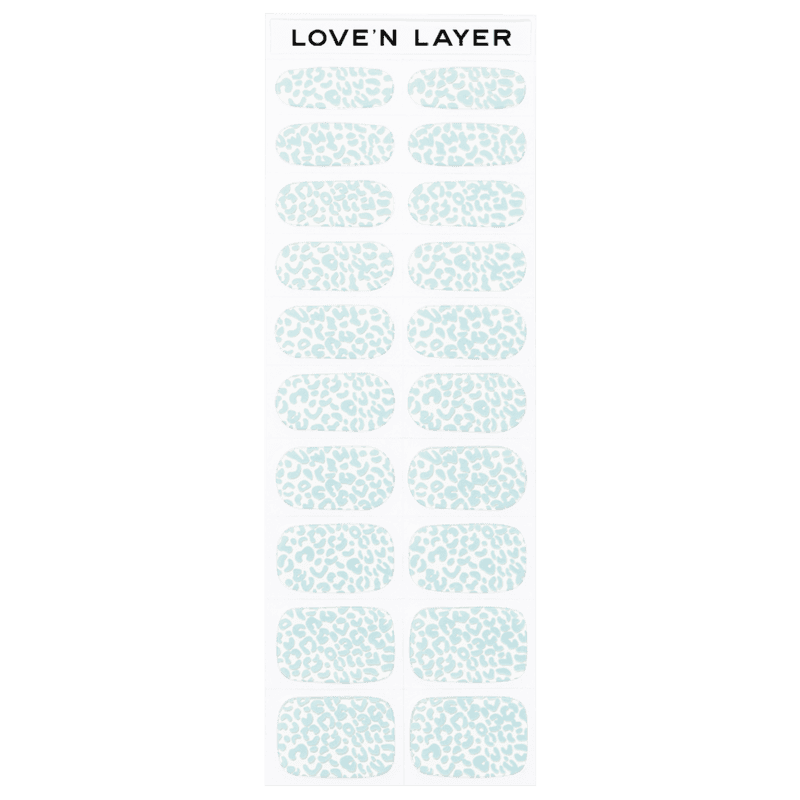 LoveNLayer - Leo Heavenly Blue