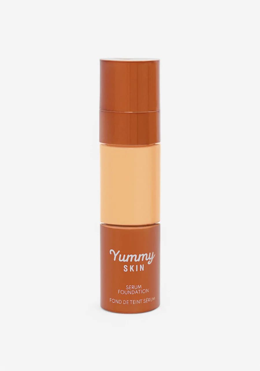 Serum Foundation - 8P