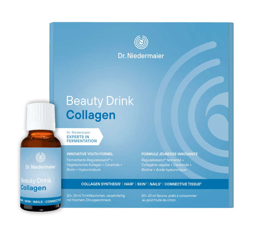Nutricosmetic - Beauty Drink Collagen Package