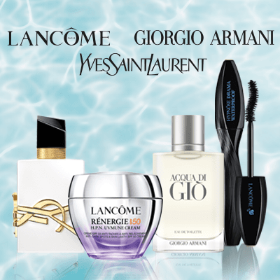 Perfumes