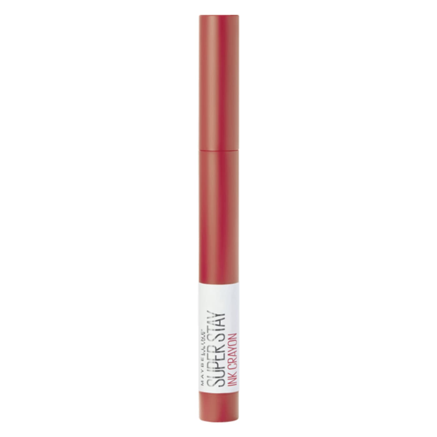 Maybelline NY Lips - Super Stay Ink Crayon Lipstick No. 40 Laugh Louder
